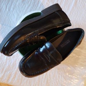 Kenneth Cole Reaction Boys Penny Loafers